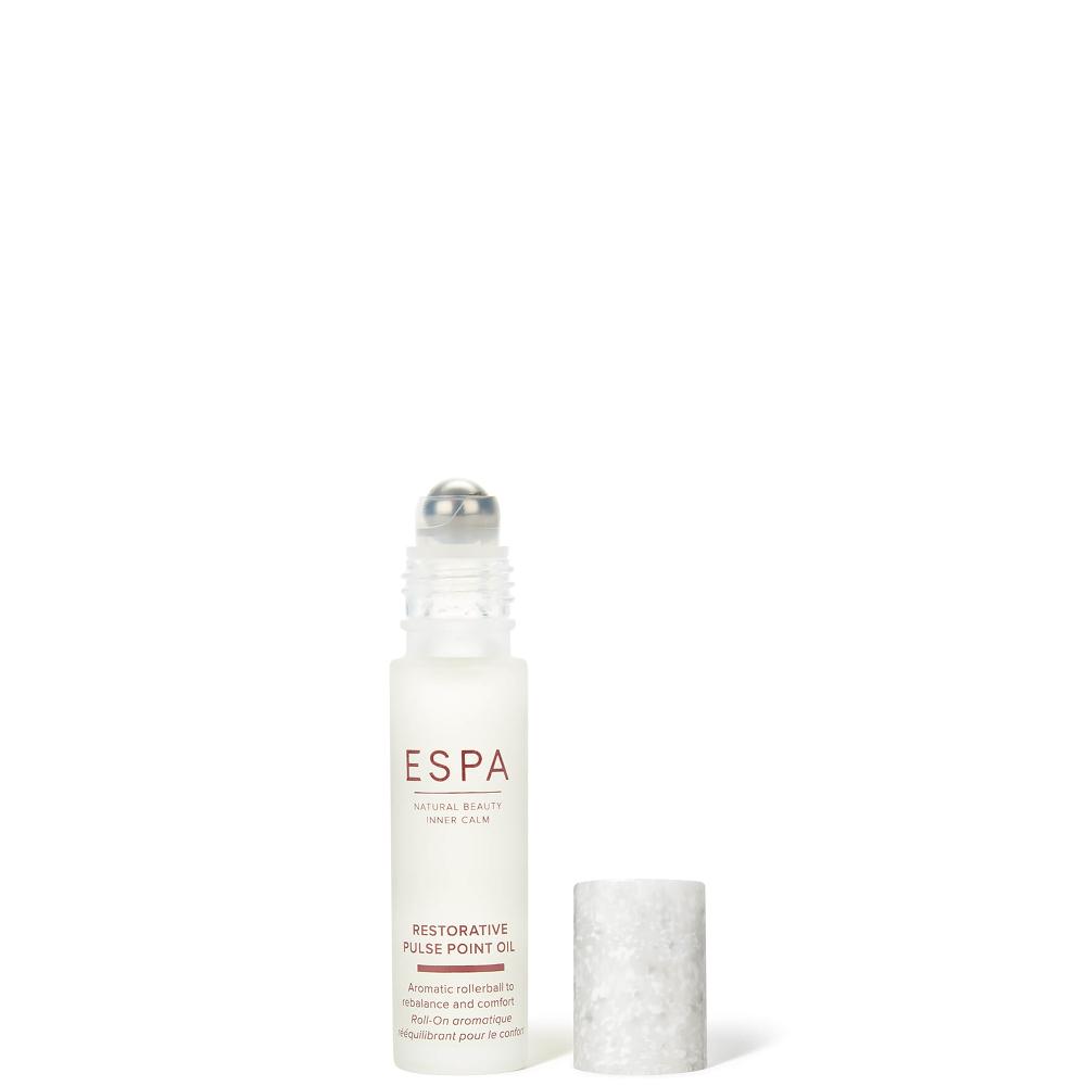 Lookfantastic ESPA Restorative Pulse Point Oil 9ml
