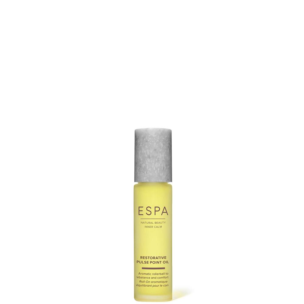 lookfantastic ESPA Restorative Pulse Point Oil 9ml
