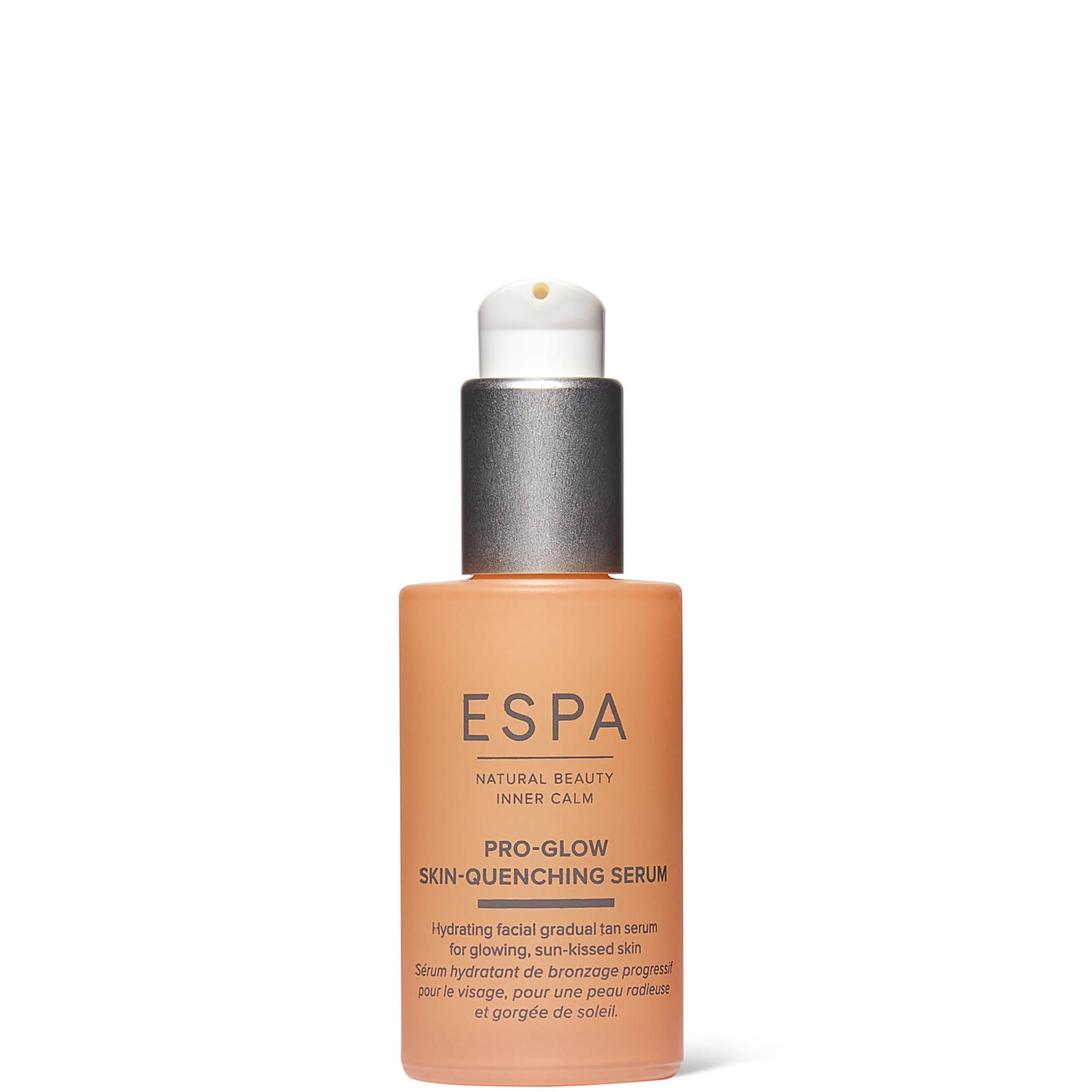 Lookfantastic ESPA (Retail) Summer Glow Bundle