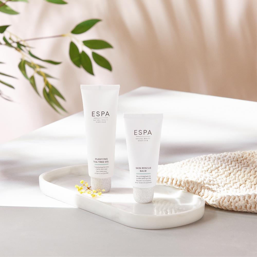 Lookfantastic ESPA Skin Rescue Balm 30g