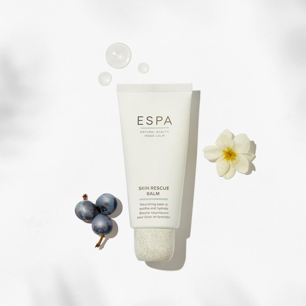 Lookfantastic ESPA Skin Rescue Balm 30g