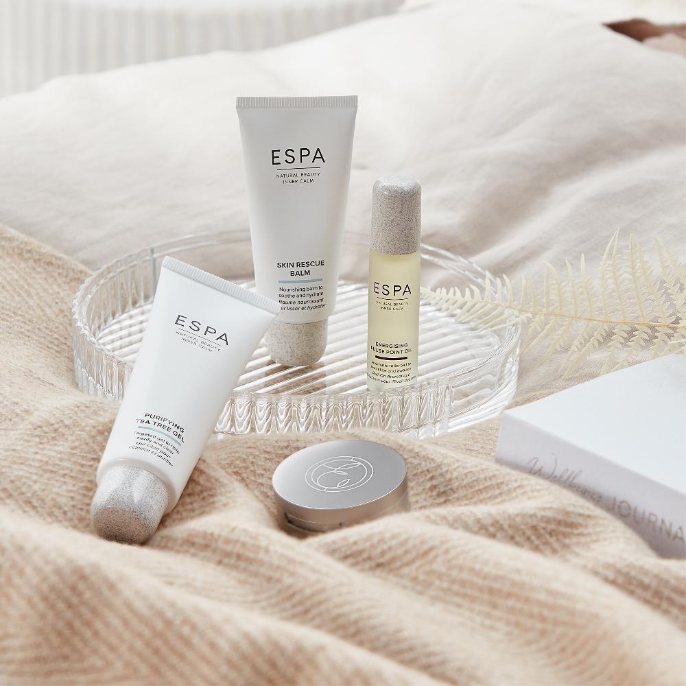 Lookfantastic ESPA Skin Rescue Balm 30g
