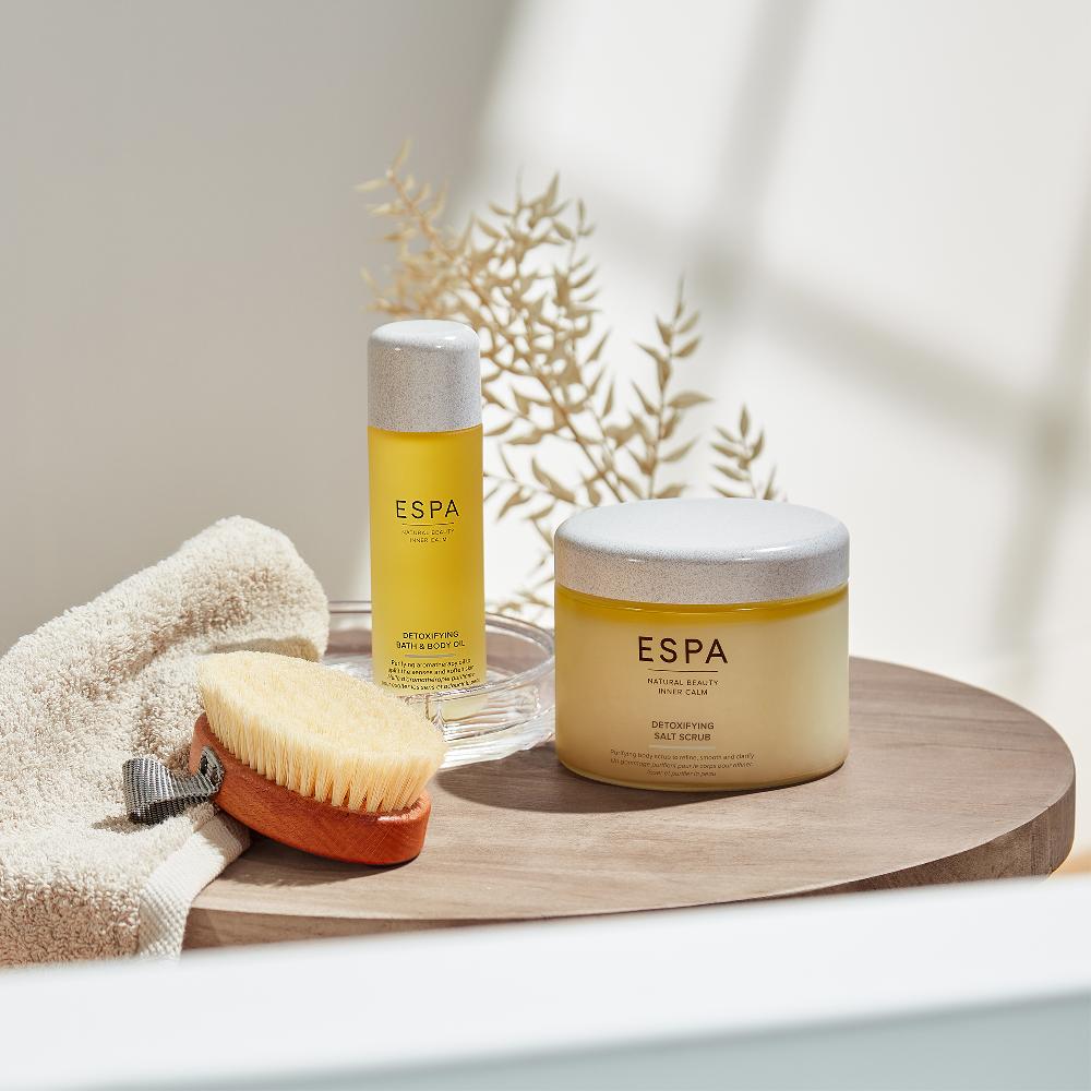 Lookfantastic ESPA Skin Stimulating Body Brush