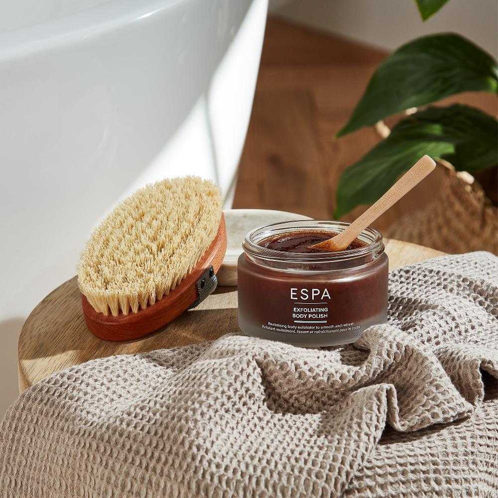 Lookfantastic ESPA Skin Stimulating Body Brush