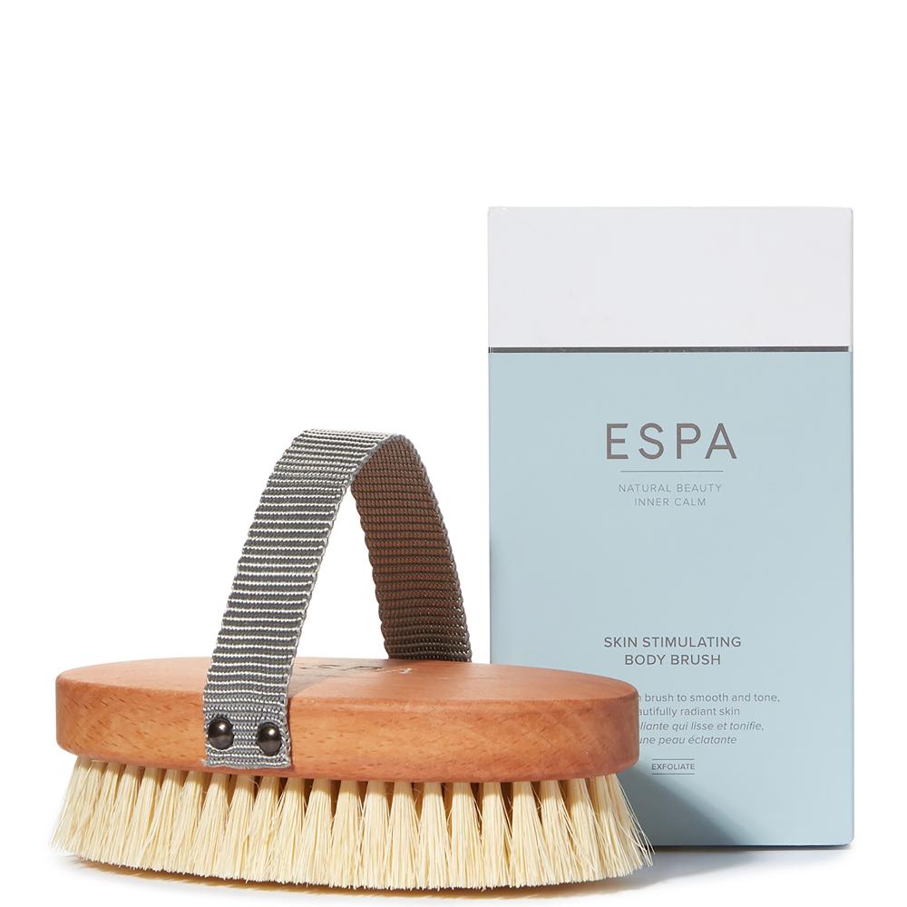 lookfantastic ESPA Skin Stimulating Body Brush