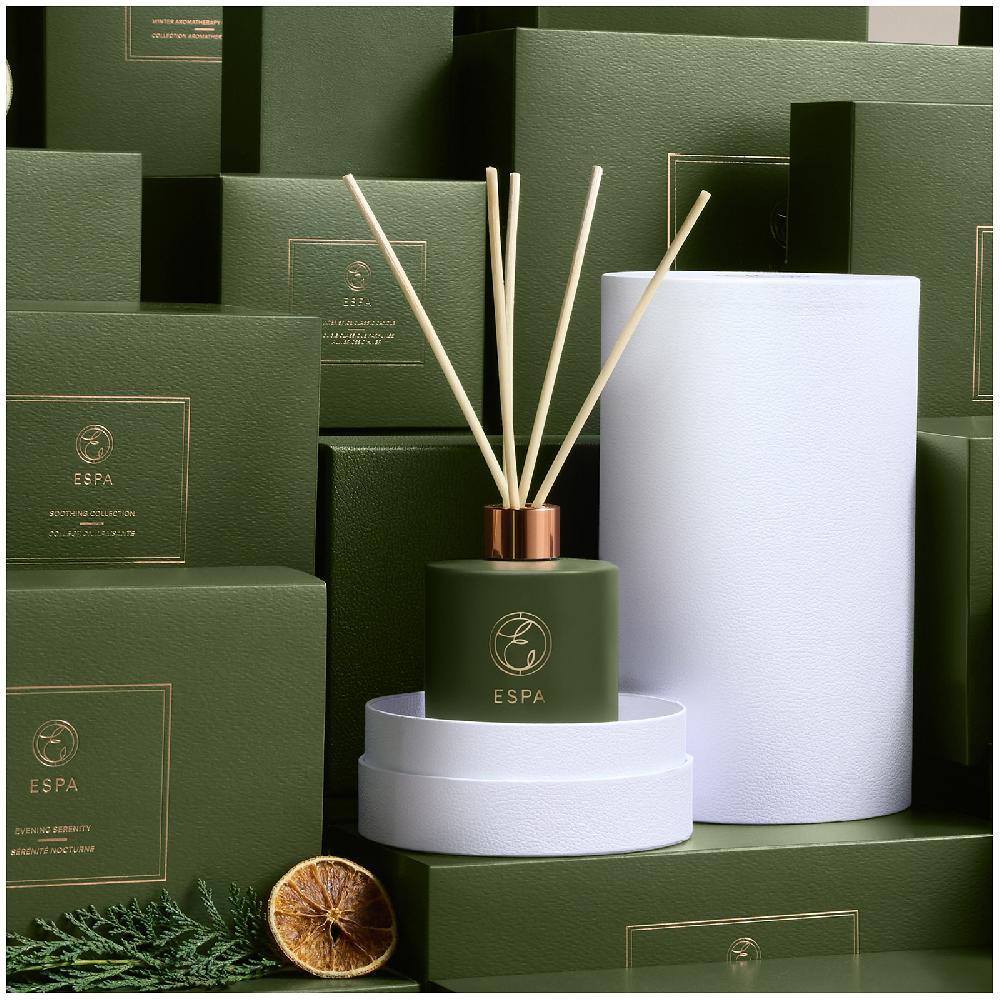 Lookfantastic ESPA Winter Spice Reed Diffuser