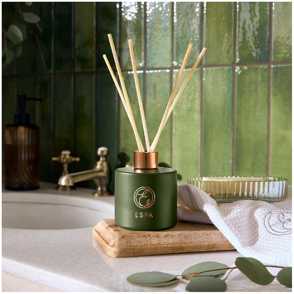 Lookfantastic ESPA Winter Spice Reed Diffuser