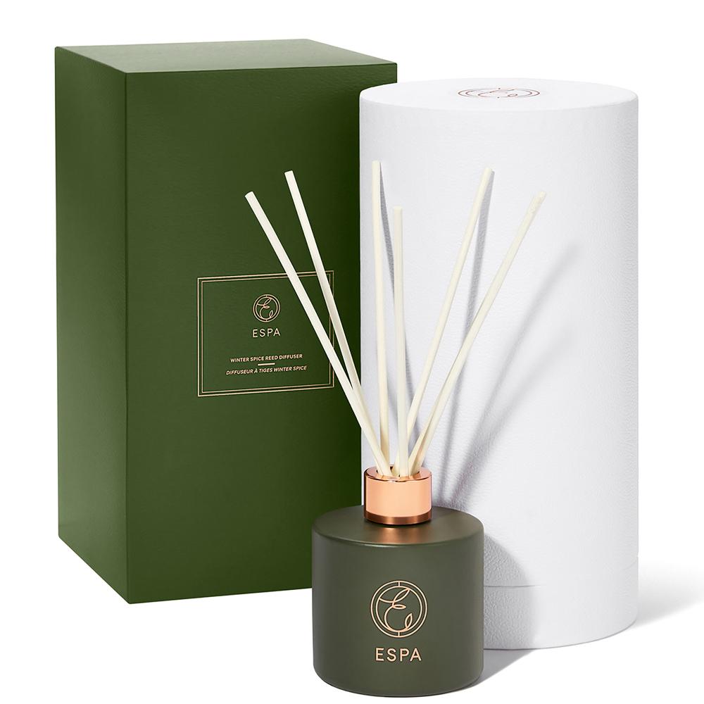 lookfantastic ESPA Winter Spice Reed Diffuser