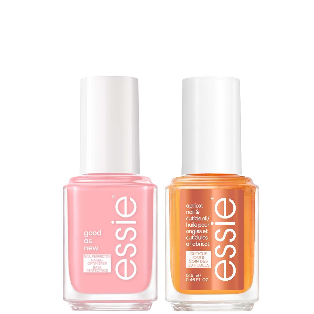 lookfantastic essie Nail Rescue Duo