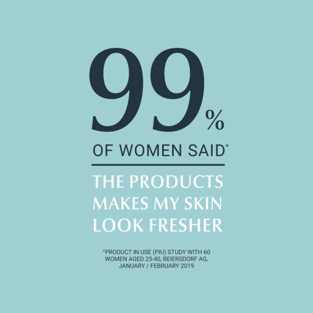 Lookfantastic Eucerin Hyaluron-Filler Tuchmaske