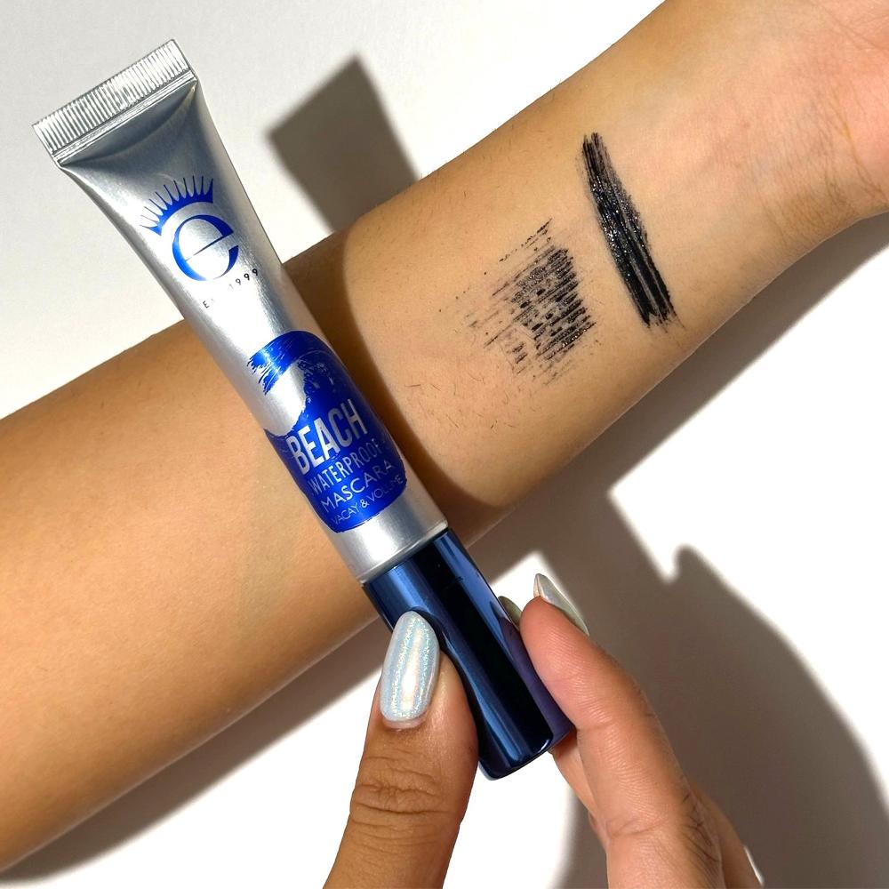Lookfantastic Eyeko Beach Waterproof Mascara