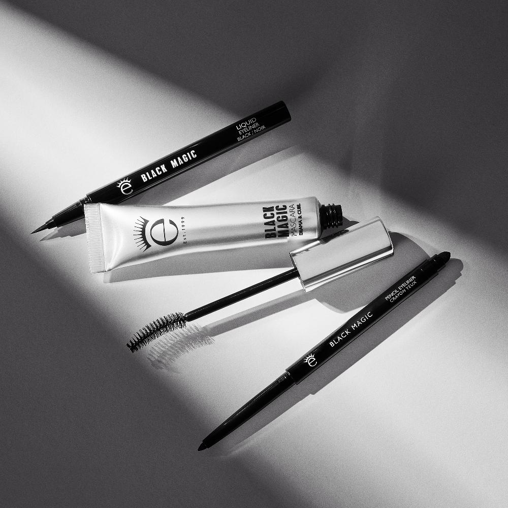Lookfantastic Eyeko Black Magic Liquid Eyeliner