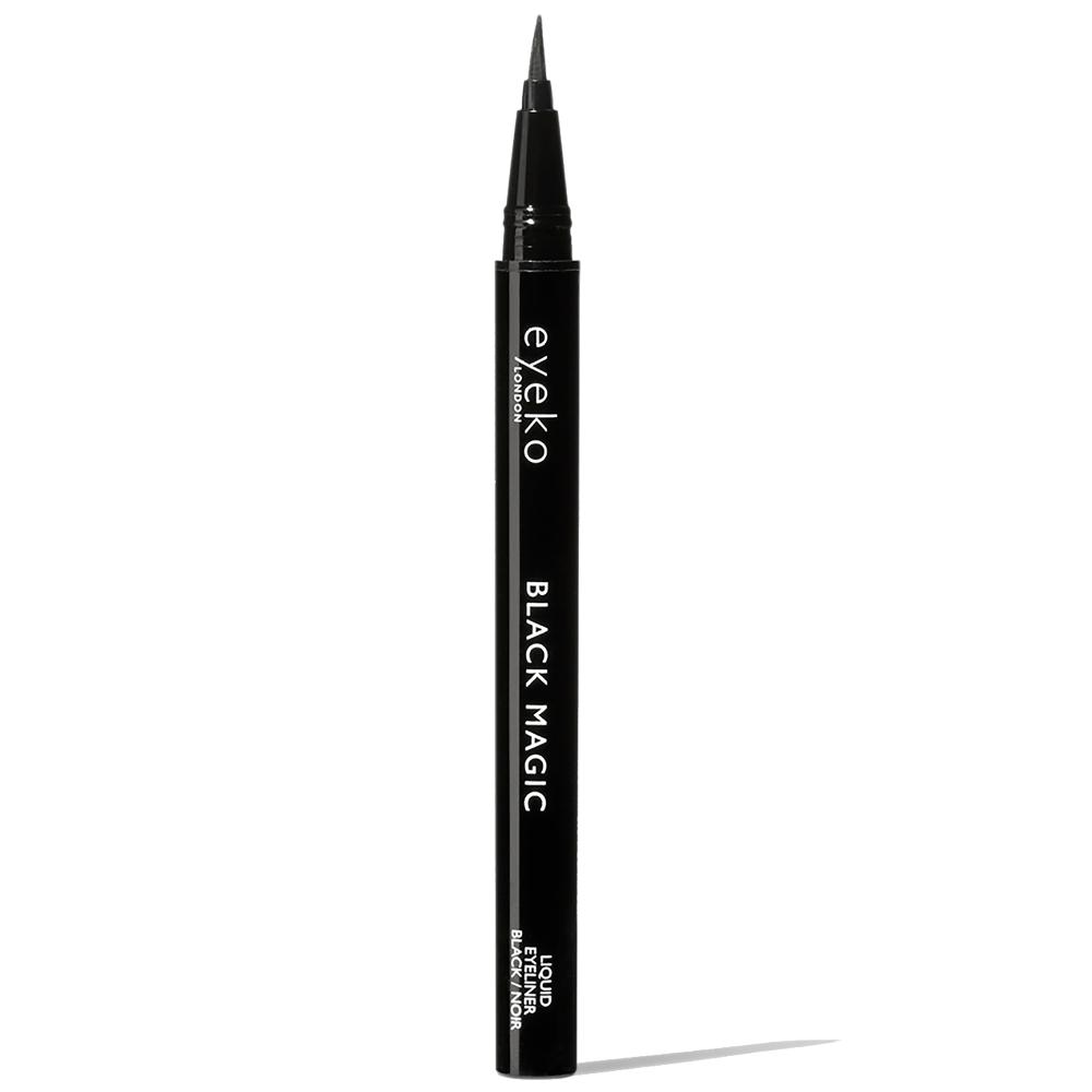 lookfantastic Eyeko Black Magic Liquid Eyeliner
