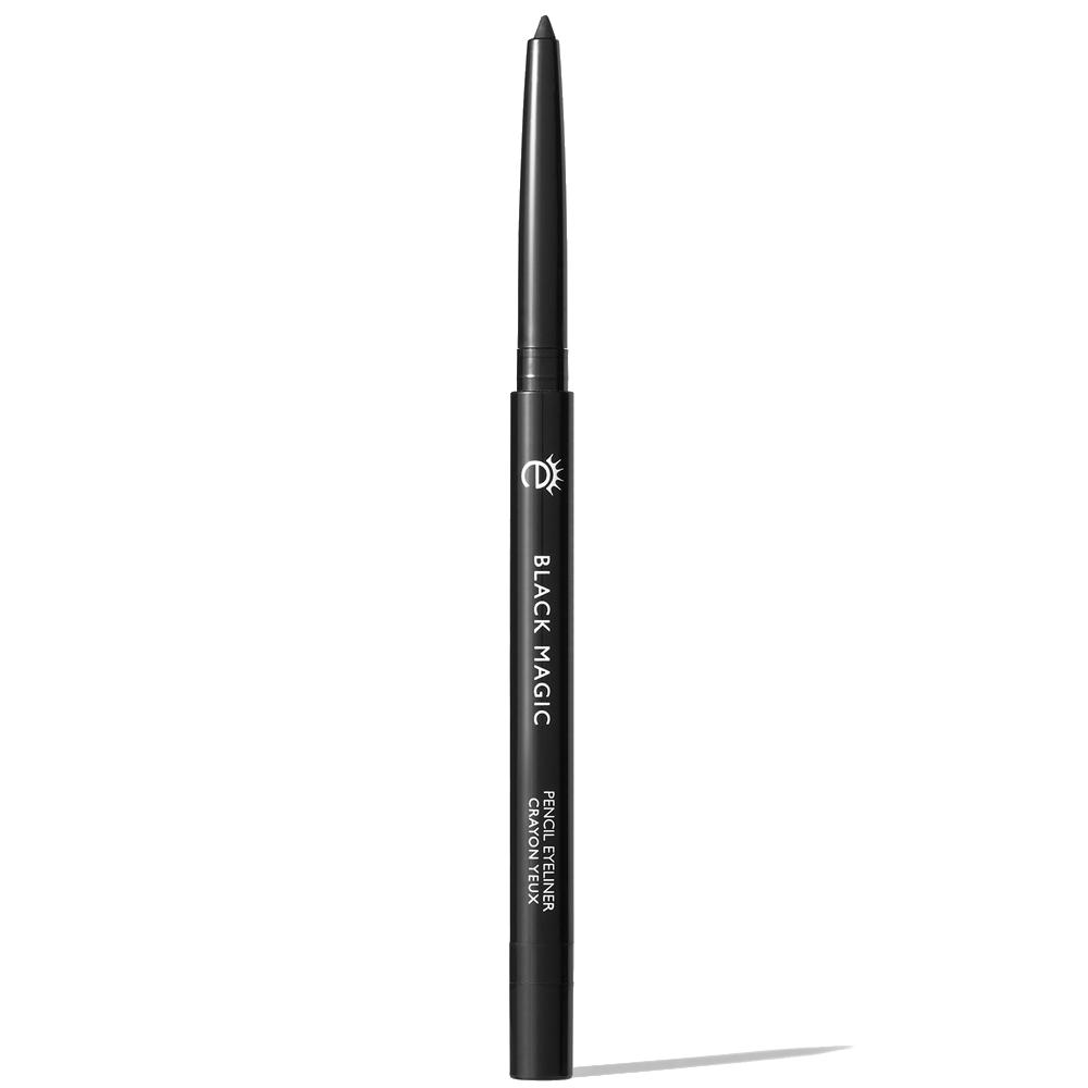 lookfantastic Eyeko Black Magic Pencil Eyeliner