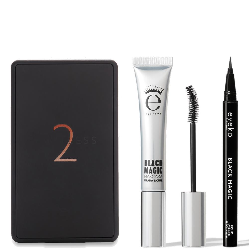 lookfantastic Eyeko Get the Look Bold Statement