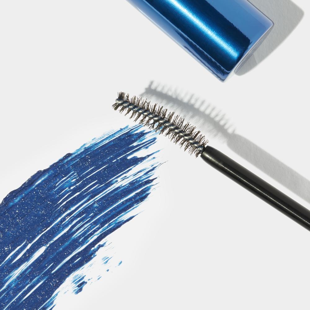 Lookfantastic Eyeko Lash Alert Mascara - Blue