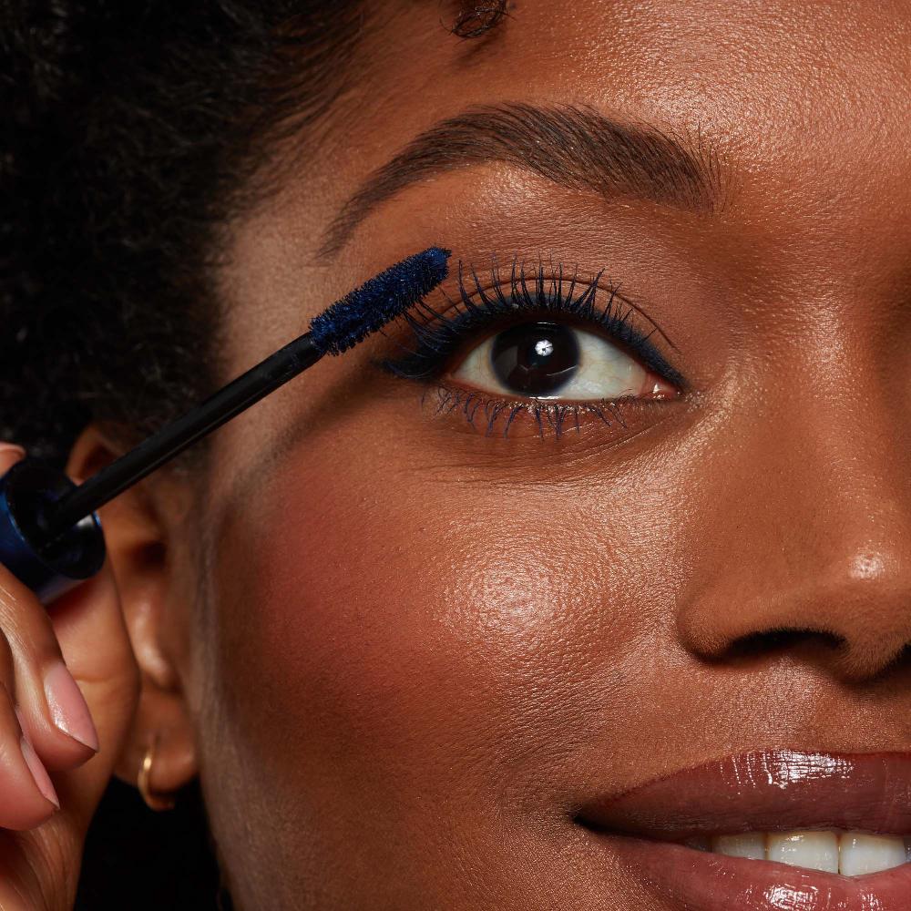 Lookfantastic Eyeko Lash Alert Mascara - Blue