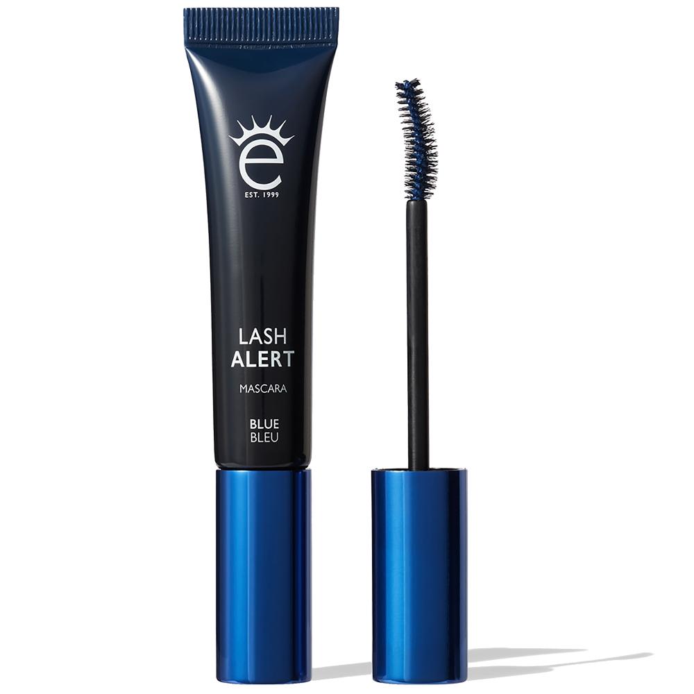 lookfantastic Eyeko Lash Alert Mascara - Blue