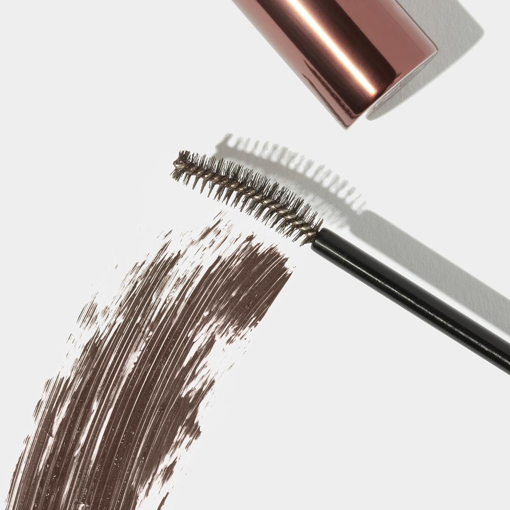 Lookfantastic Eyeko Lash Alert Mascara - Brown