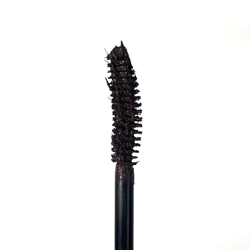 Lookfantastic Eyeko Lash Alert Mascara - Brown