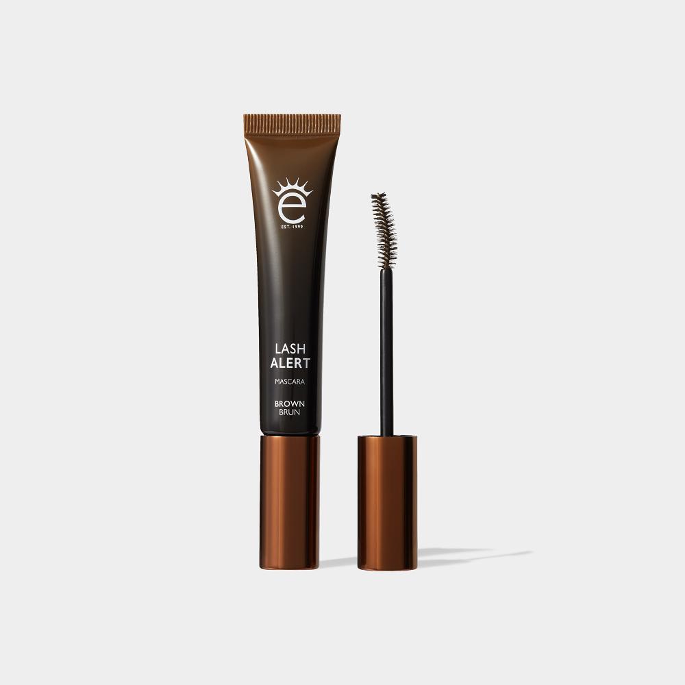 lookfantastic Eyeko Lash Alert Mascara - Brown