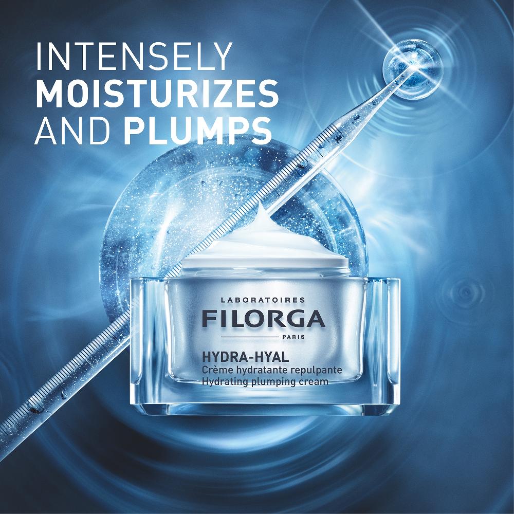 Lookfantastic Filorga Hydra-Hyal Cream - 50ml