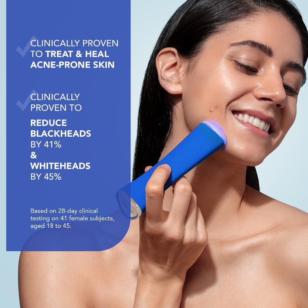 Lookfantastic FOREO ESPADA 2-Gerät – Kobaltblau