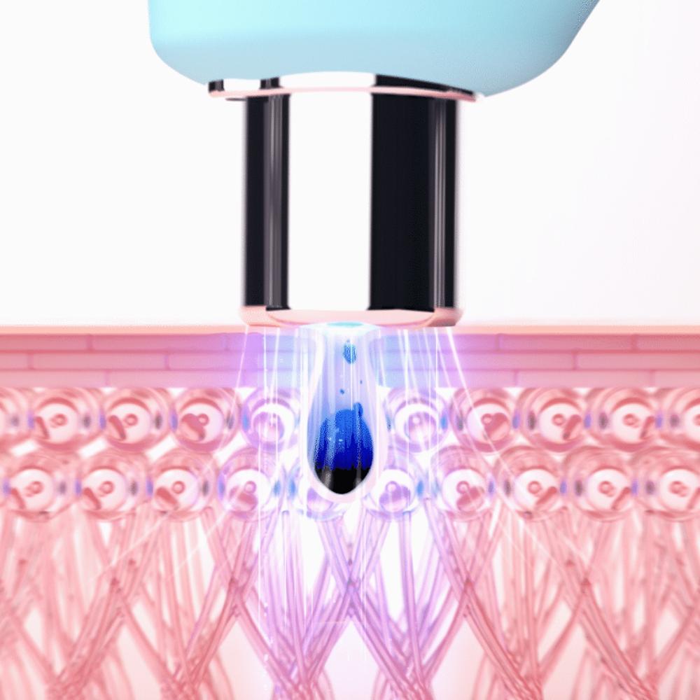 Lookfantastic FOREO KIWI Device