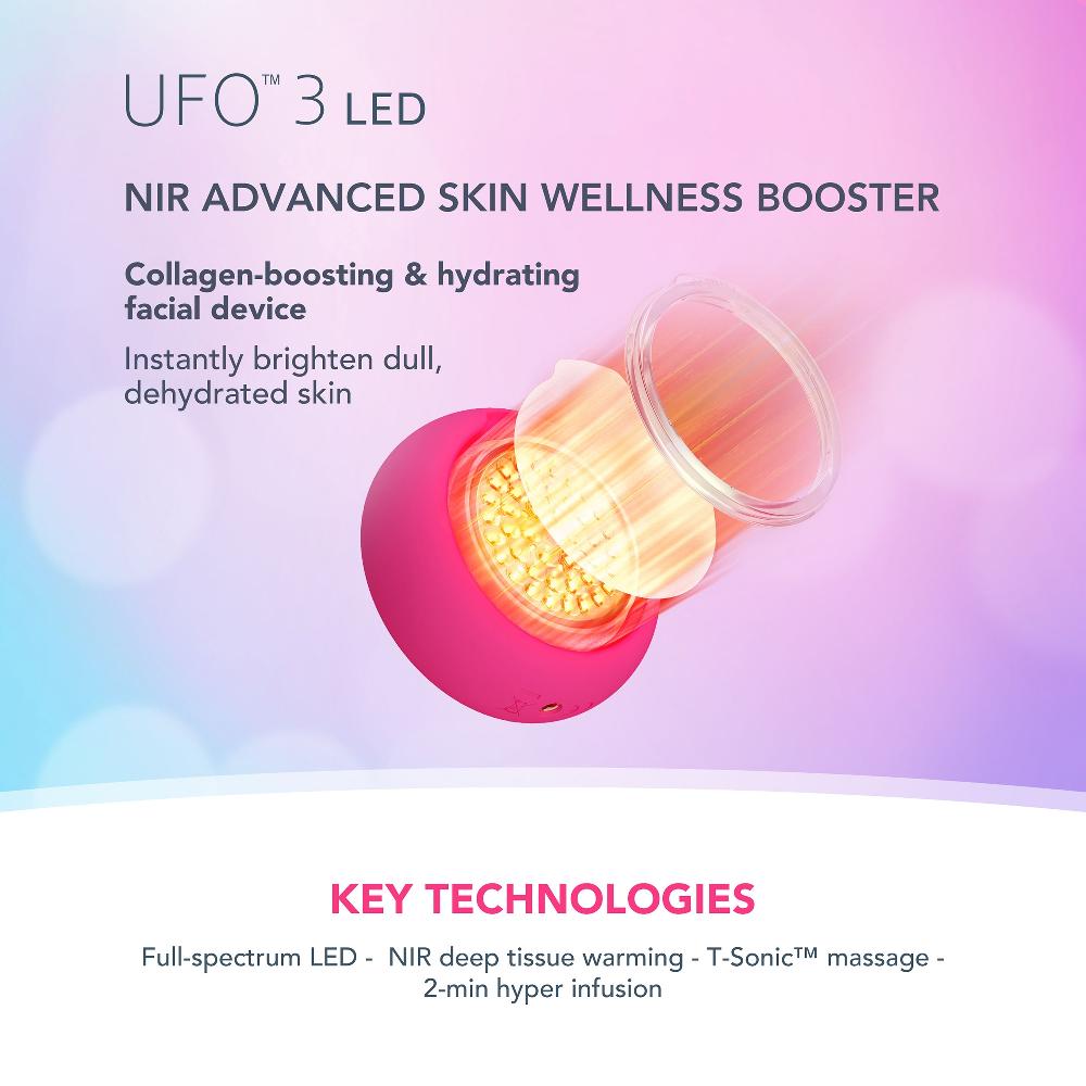 Lookfantastic FOREO UFO 3 LED-Gerät