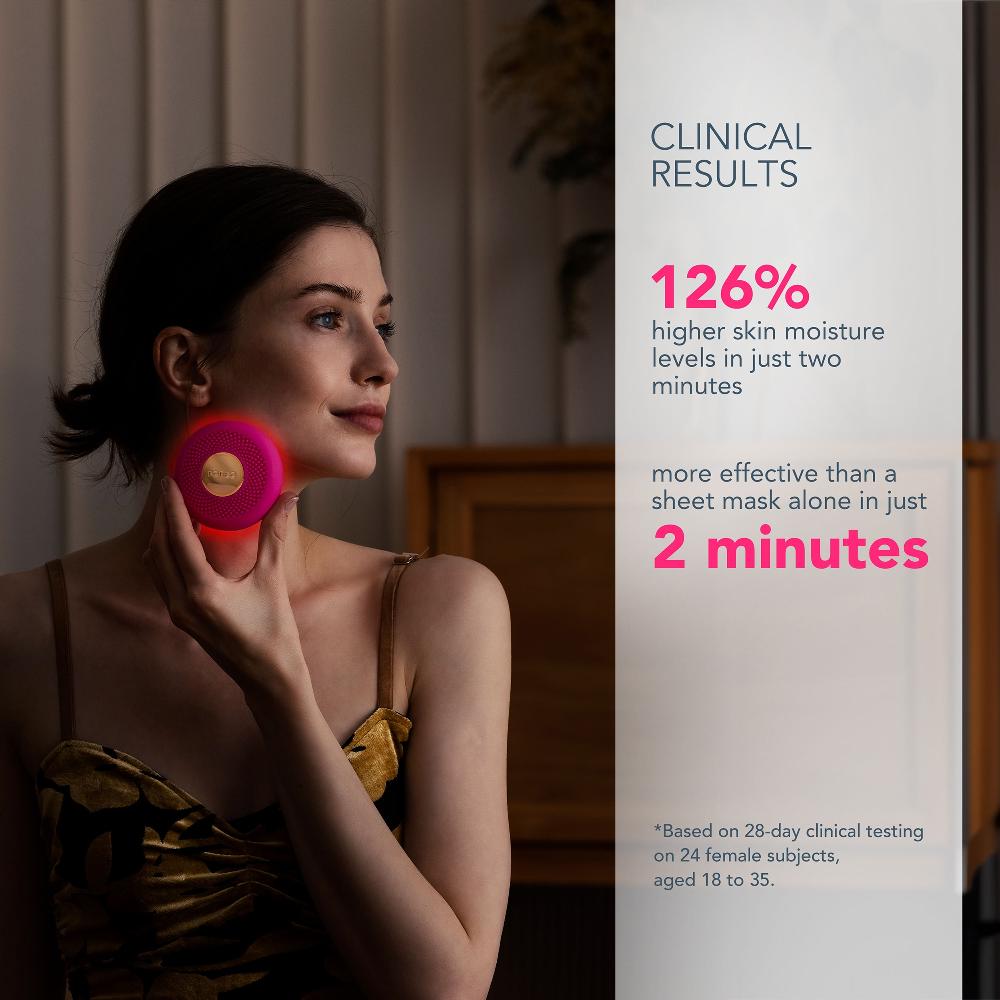 Lookfantastic FOREO UFO 3 LED-Gerät