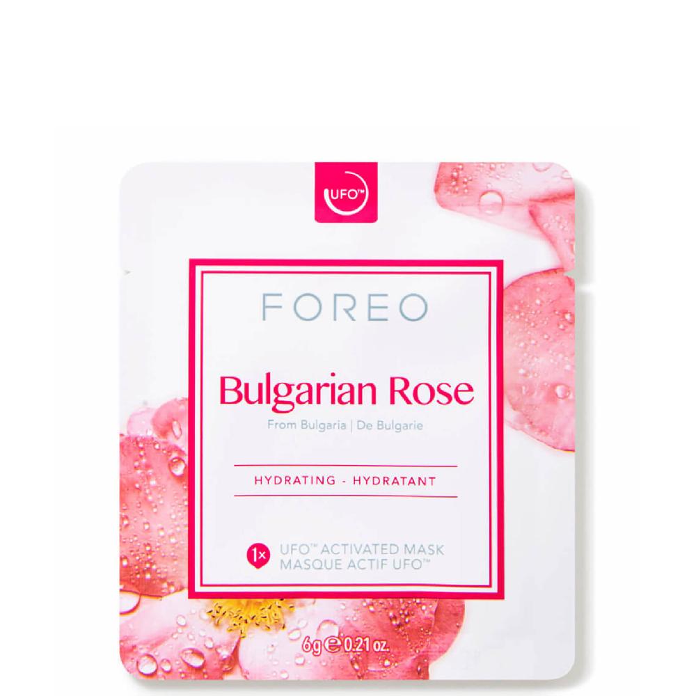 lookfantastic FOREO UFO Bulgarian Rose Mask 6g