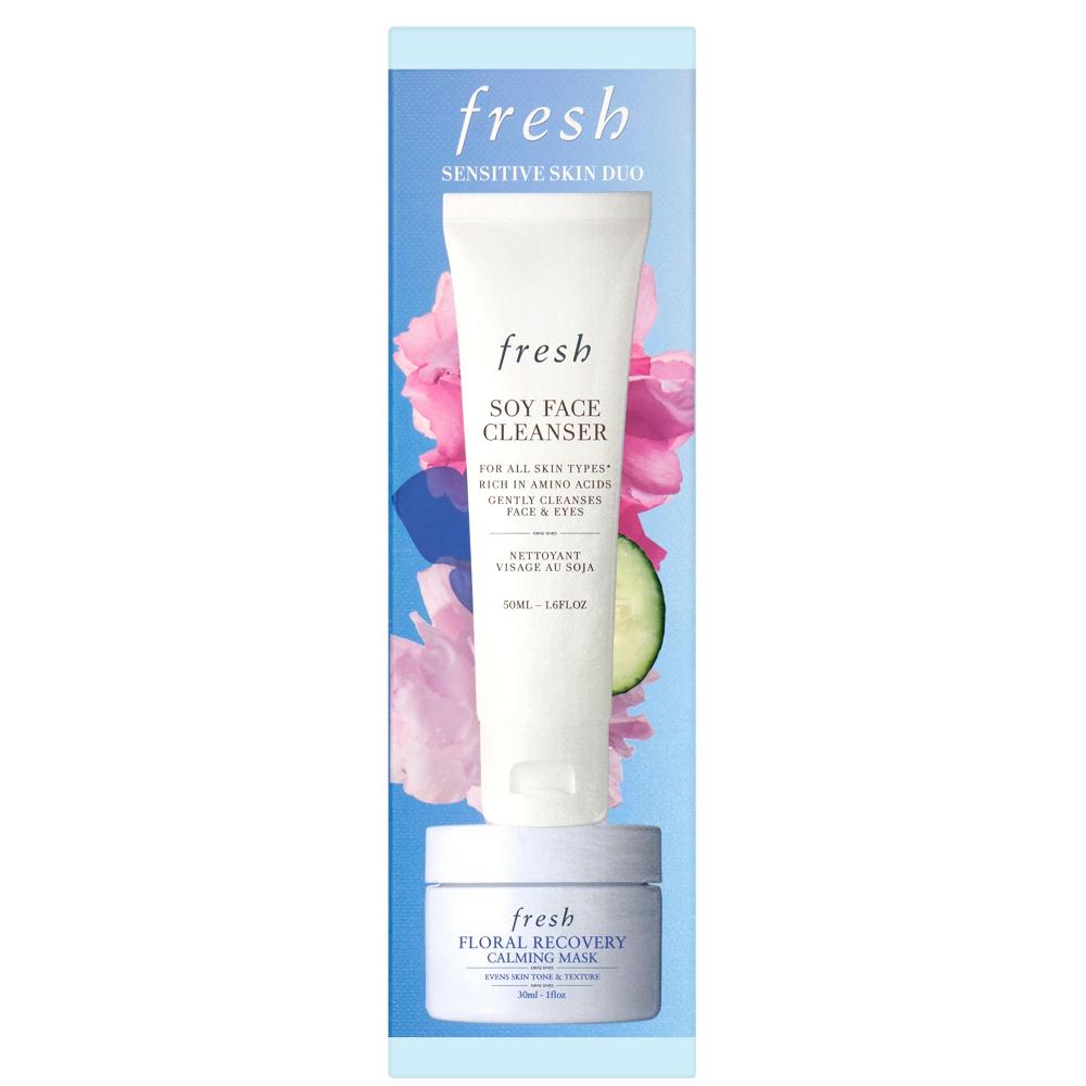 Lookfantastic Fresh Empfindliche-Haut-Duo