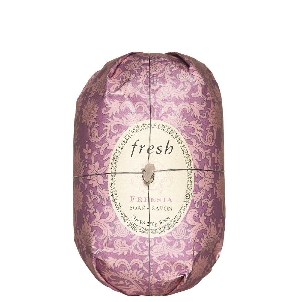 lookfantastic Fresh Freesia Oval Soap 250g