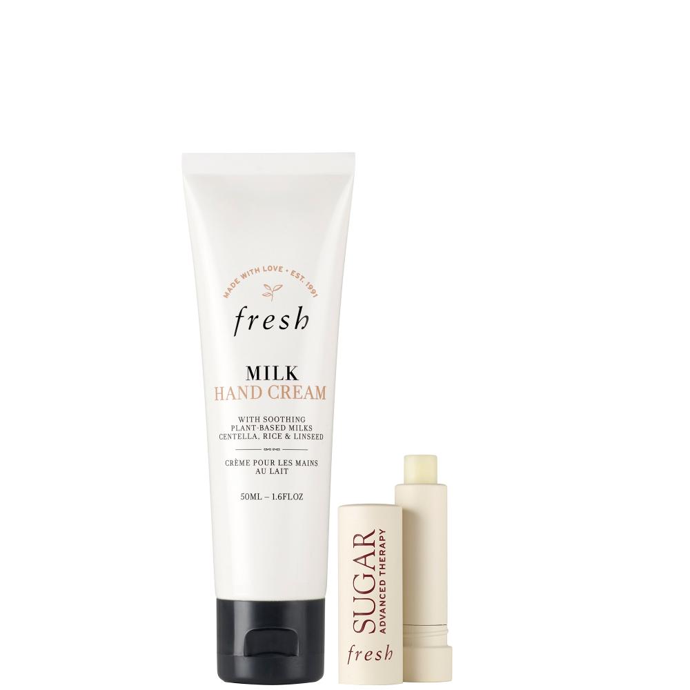 Lookfantastic Fresh Hand And Lip Love