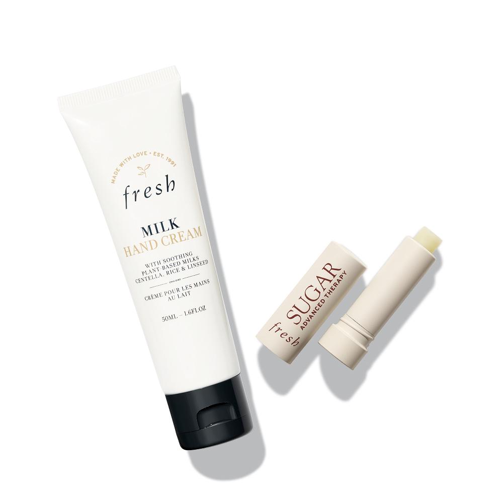 Lookfantastic Fresh Hand And Lip Love