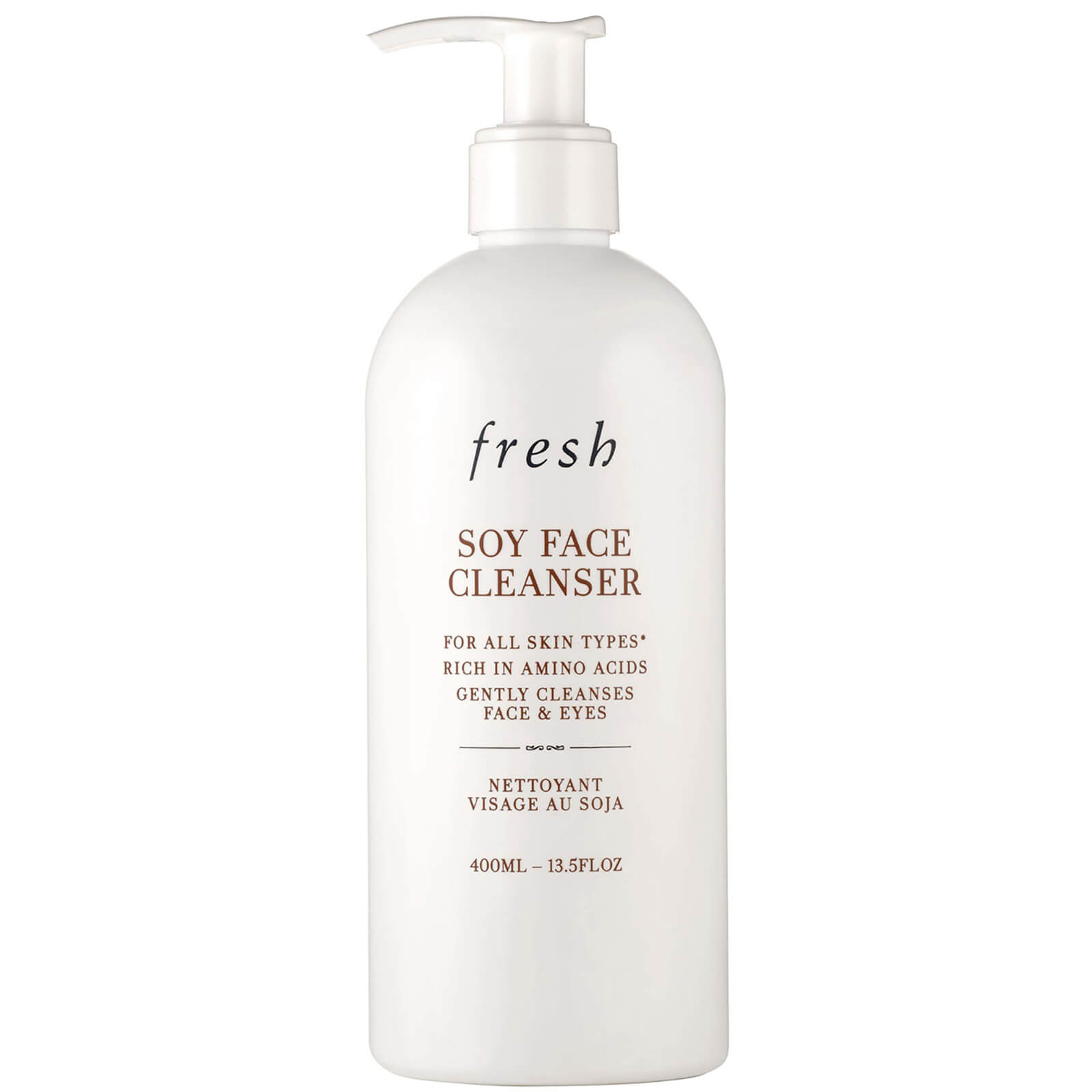 Lookfantastic Fresh Home And Away Bundle