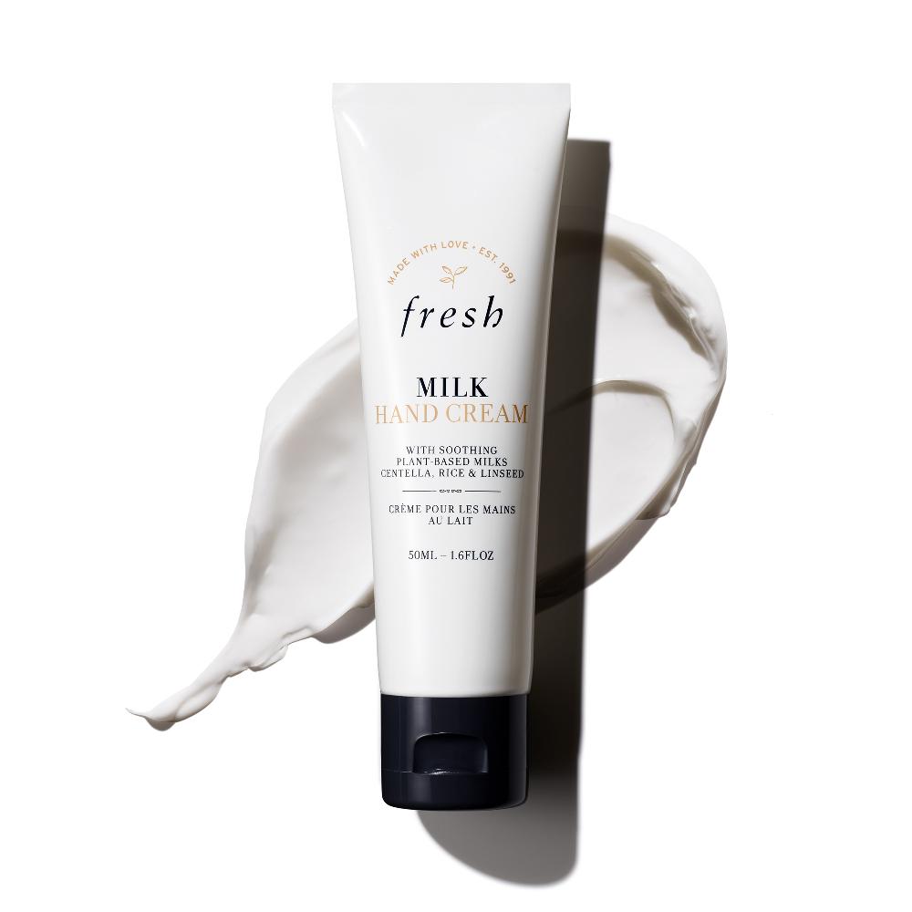 Lookfantastic Fresh Milch-Handcreme 50 ml