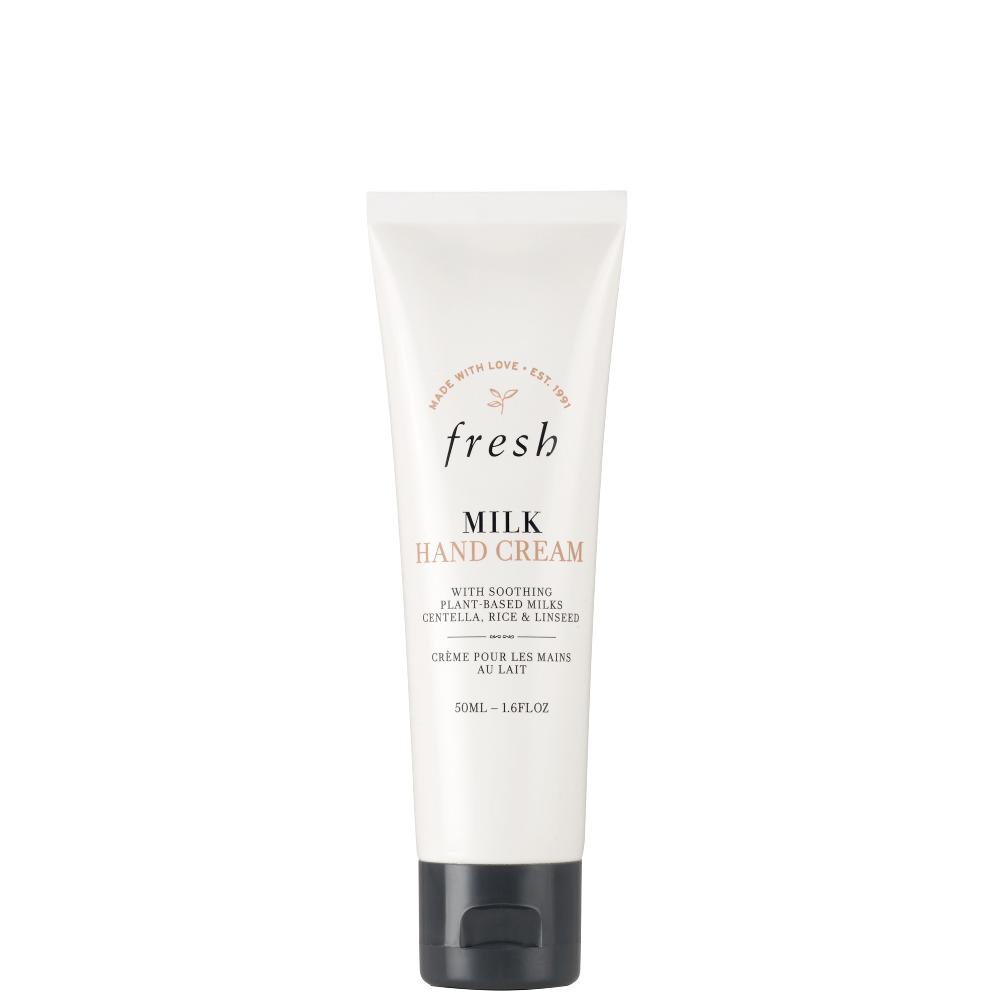 lookfantastic Fresh Milch-Handcreme 50 ml
