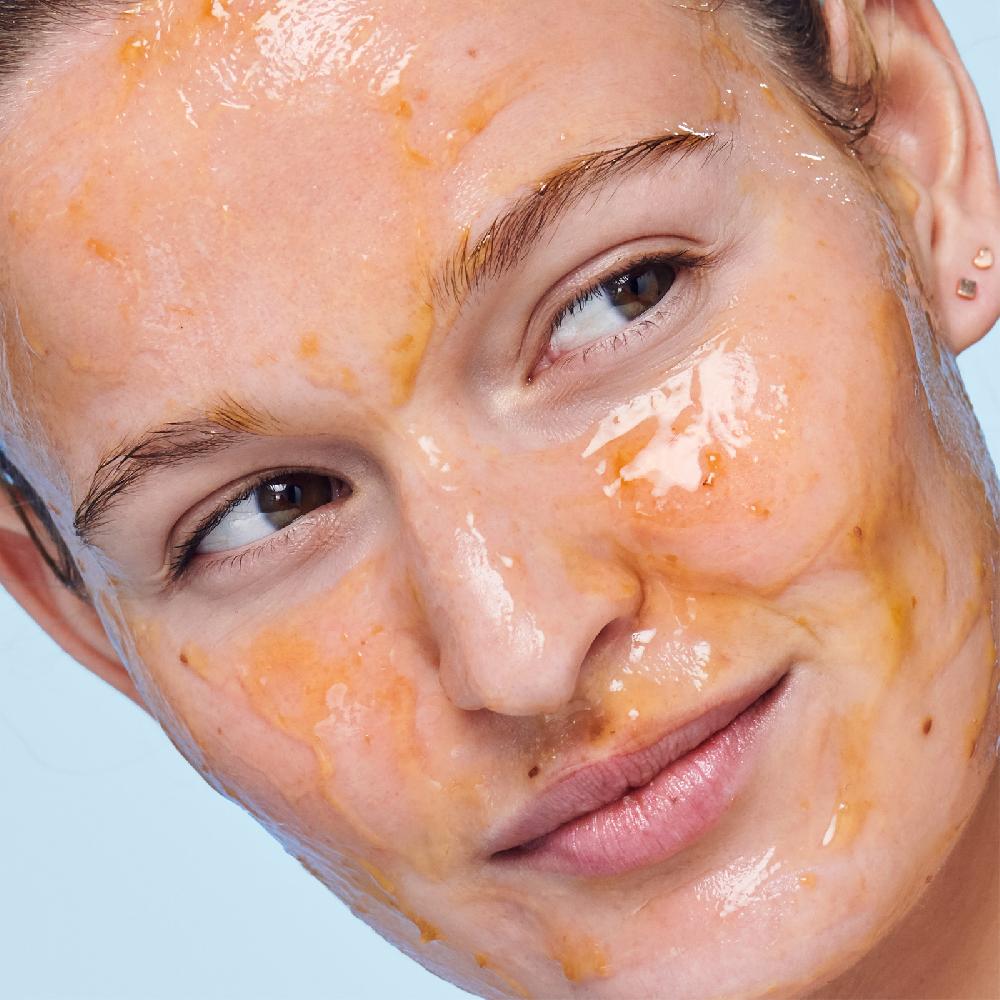 Lookfantastic Fresh Rosen-Gesichtsmaske 100 ml