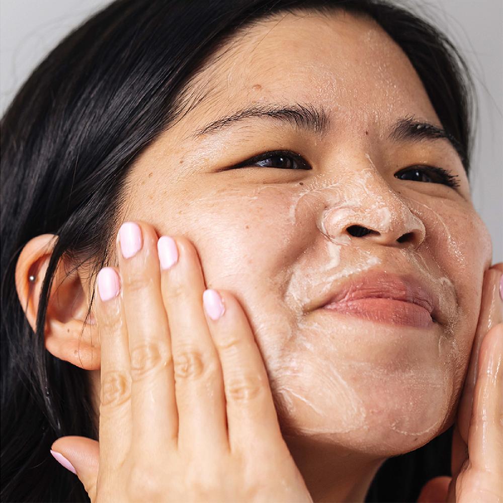 Lookfantastic Fresh Soy Face Cleanser - 150ml
