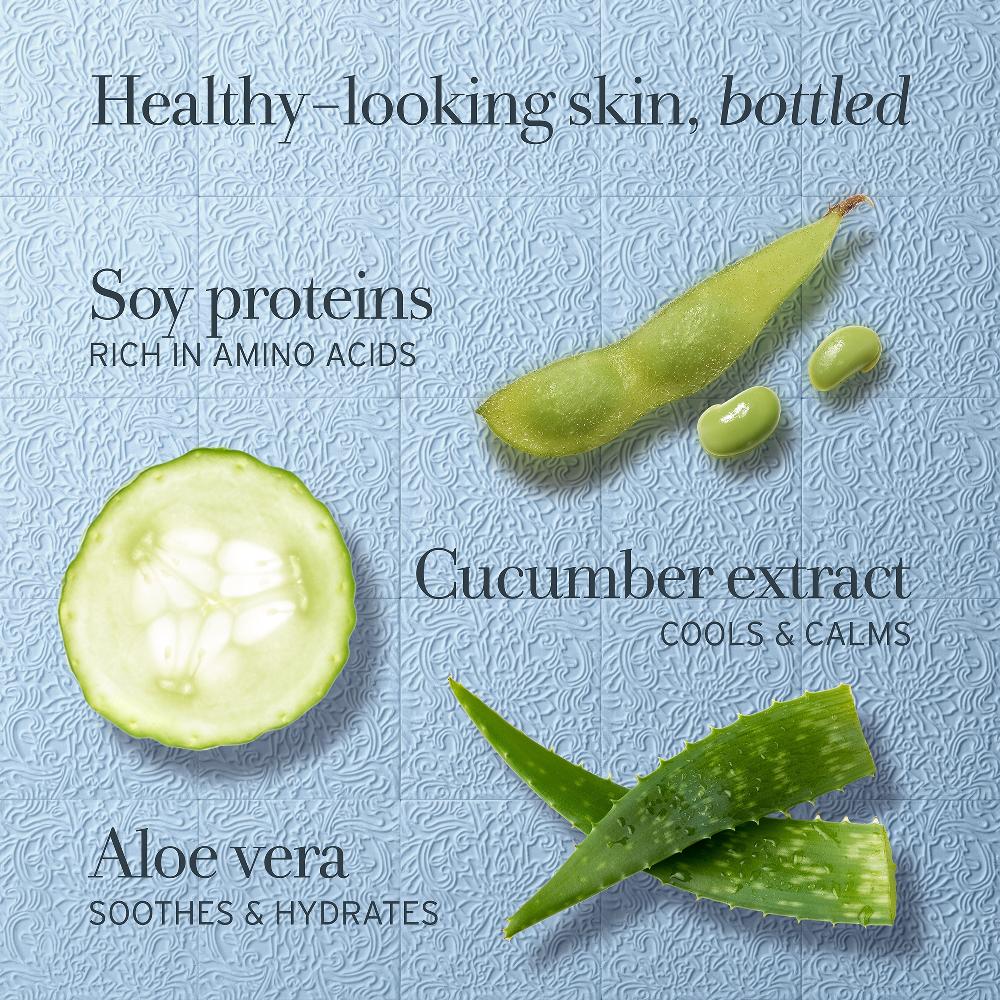 Lookfantastic Fresh Soy Jumbo Duo
