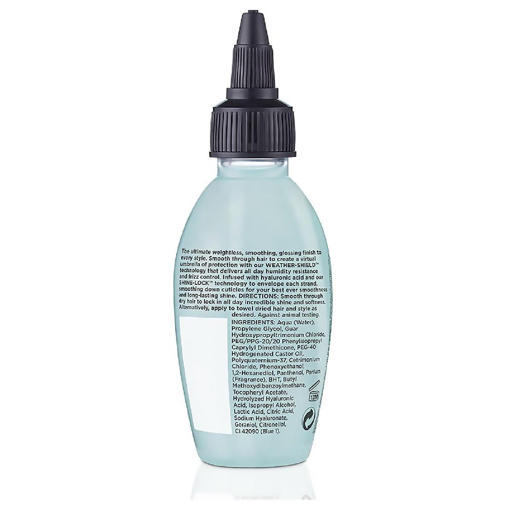 Lookfantastic Fudge Aqua Glanzserum 50 ml