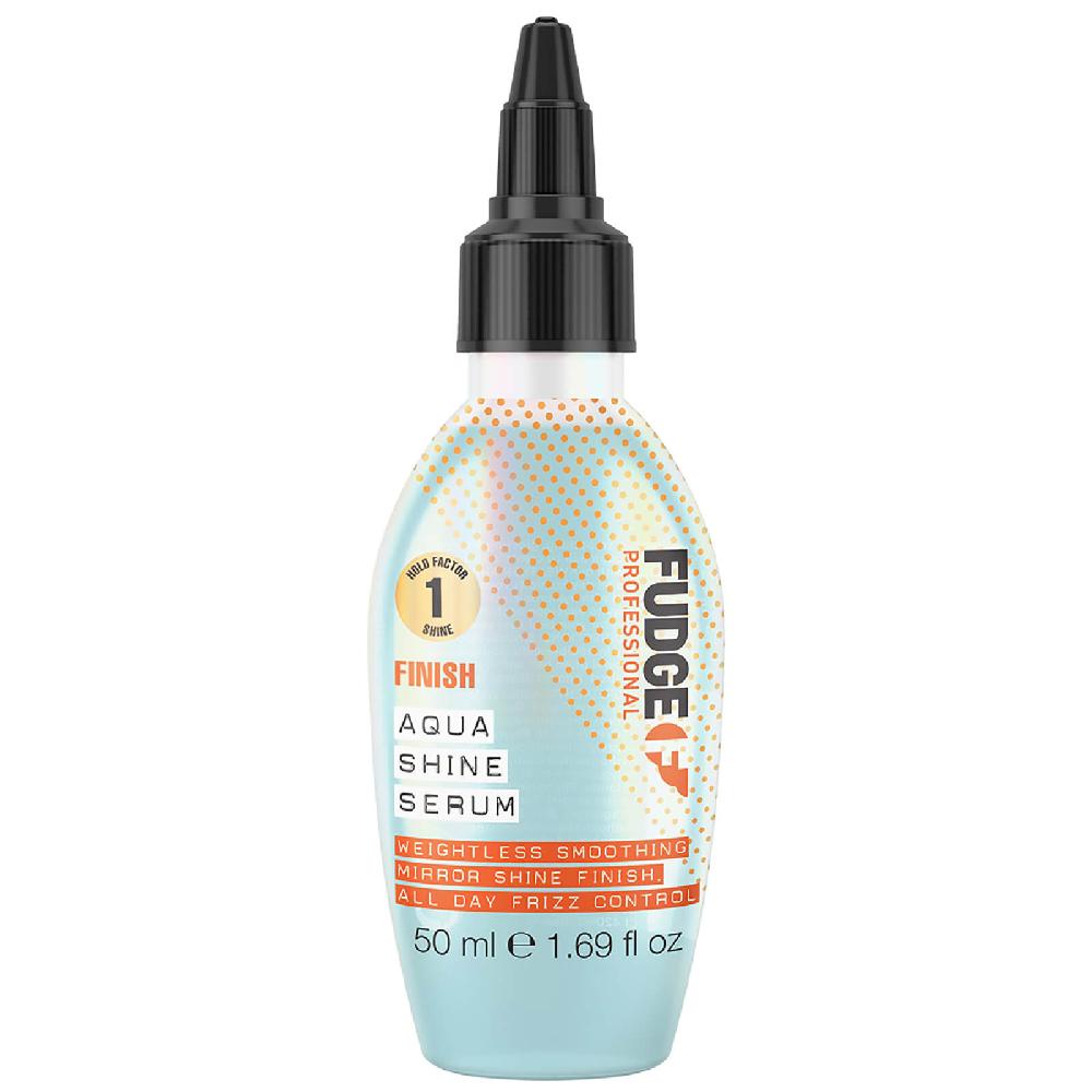 lookfantastic Fudge Aqua Glanzserum 50 ml