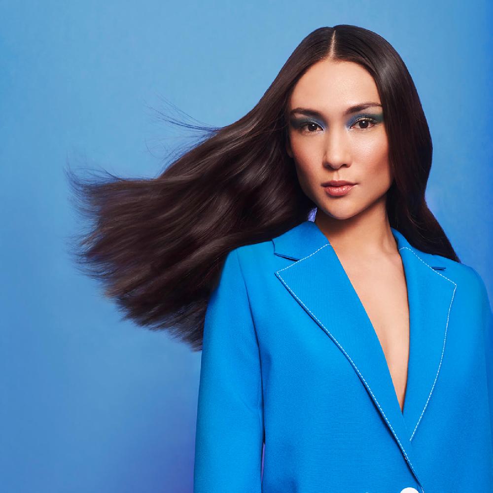 Lookfantastic Fudge Cool Brunette Shampoo 250 ml