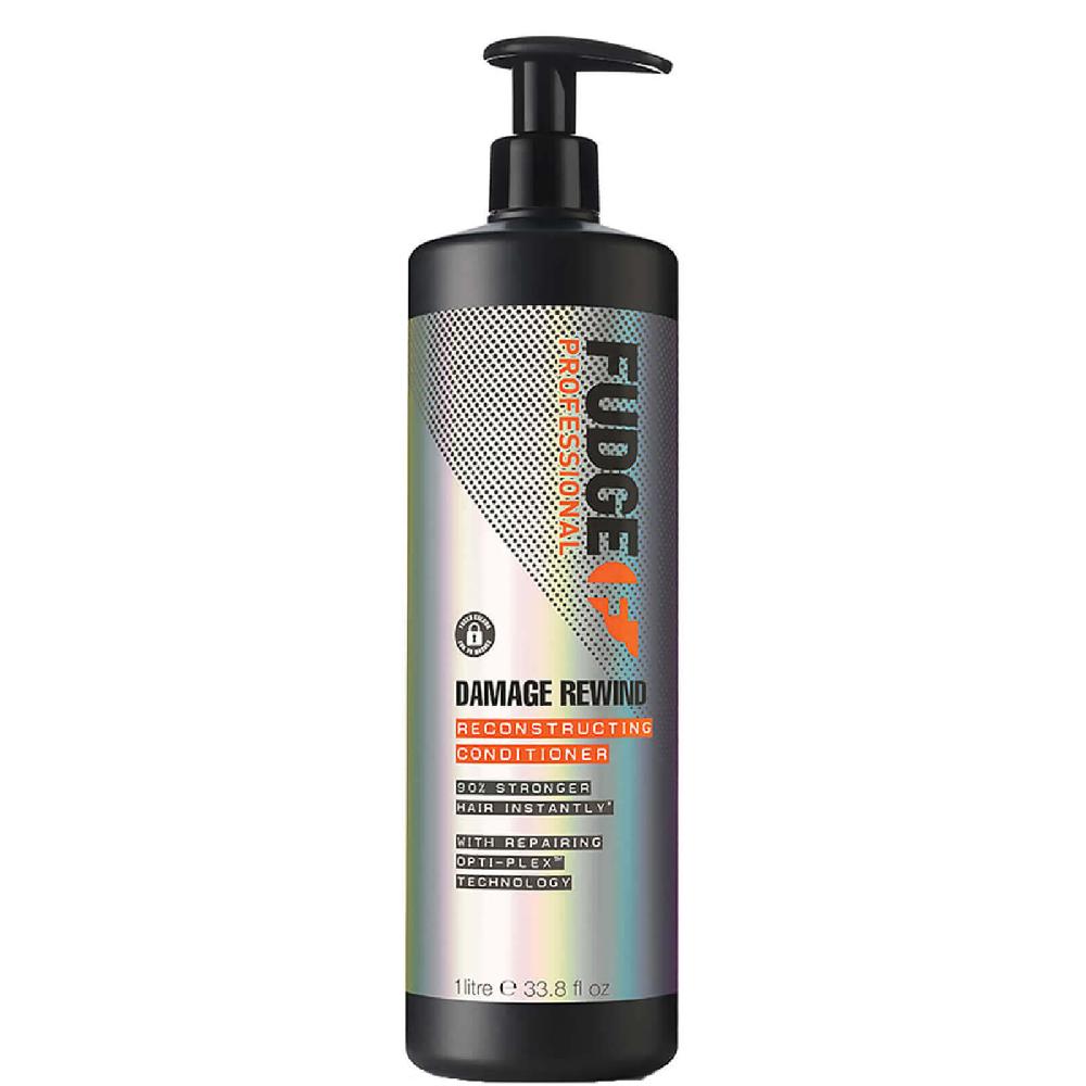 lookfantastic Fudge Damage Rewind Spülung 1000 ml