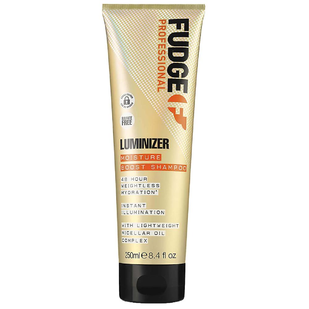 lookfantastic Fudge Luminizer Shampoo 250 ml