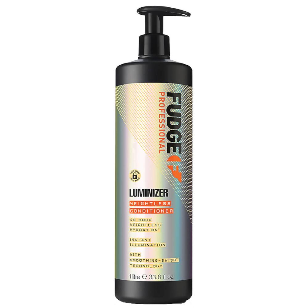 lookfantastic Fudge Luminizer Spülung 1000 ml