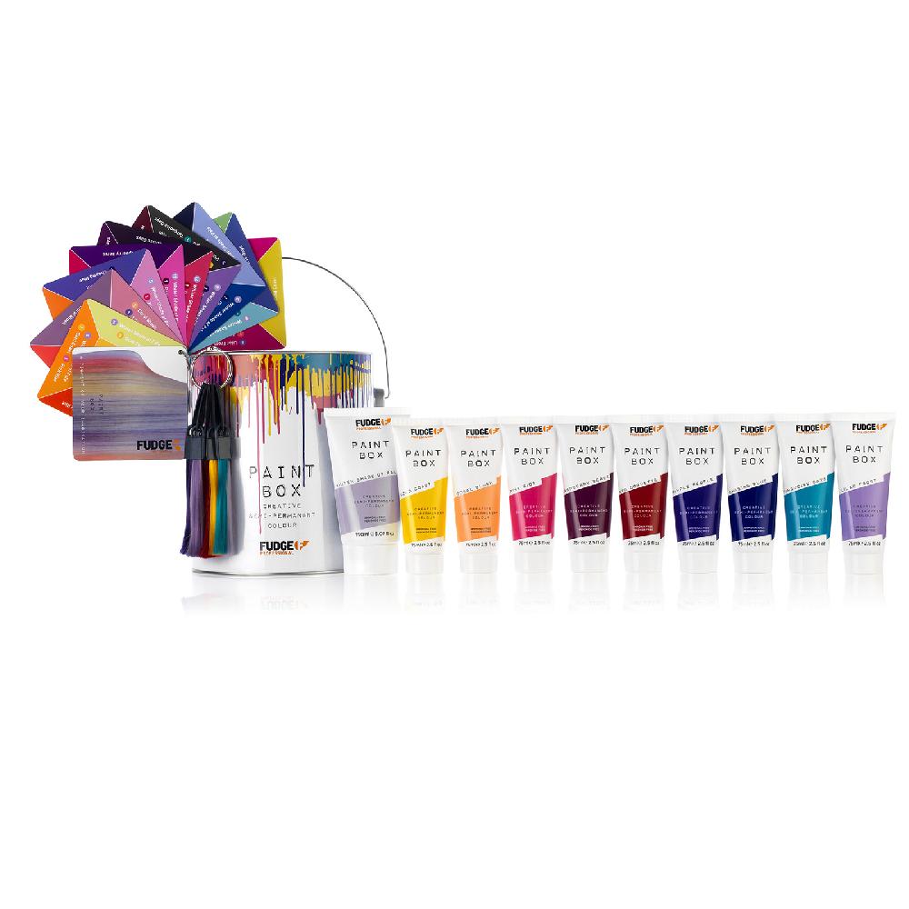 Lookfantastic Fudge Whiter Shade Of Pale (150ml)