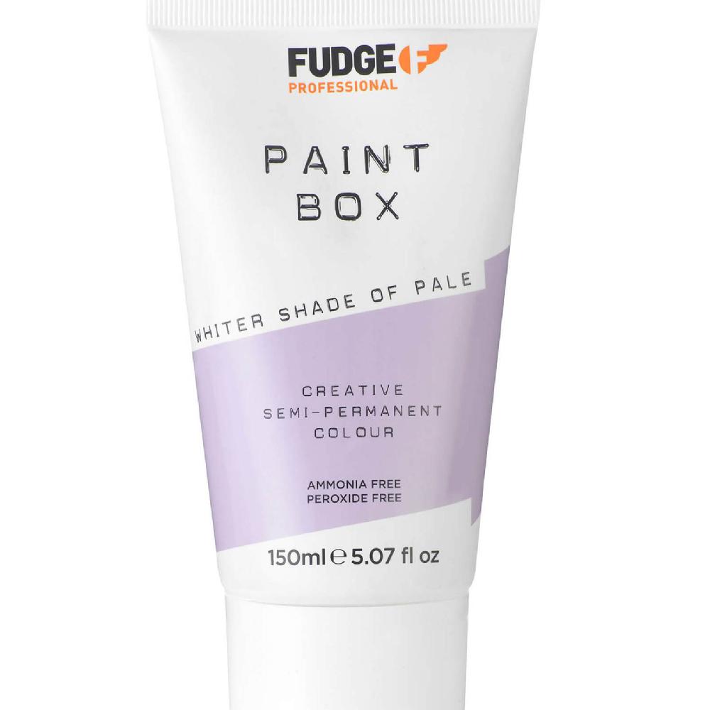 lookfantastic Fudge Whiter Shade Of Pale (150ml)