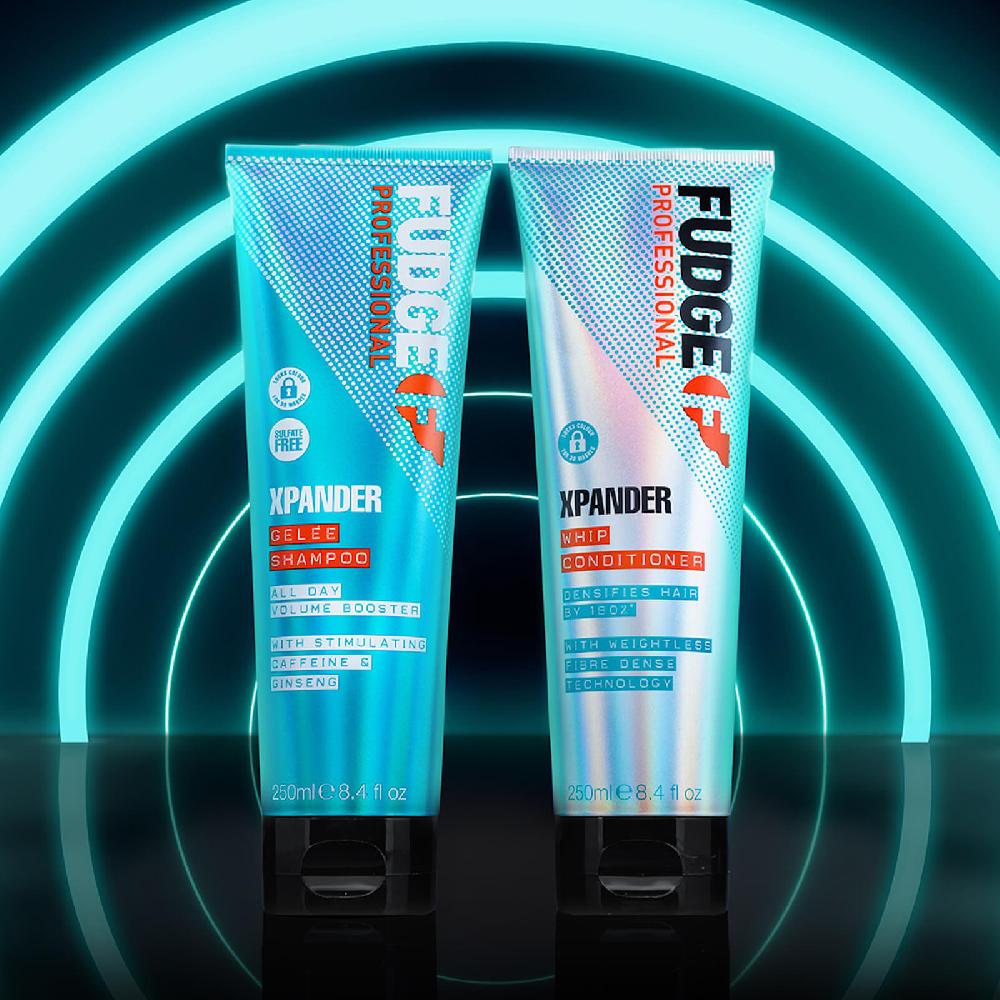 Lookfantastic Fudge Xpander Shampoo 250 ml